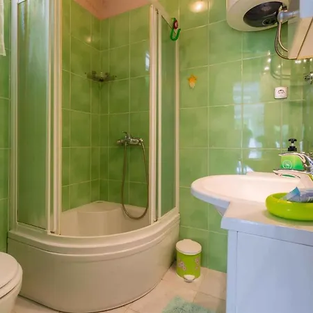 In 39088 Apartament Crikvenica