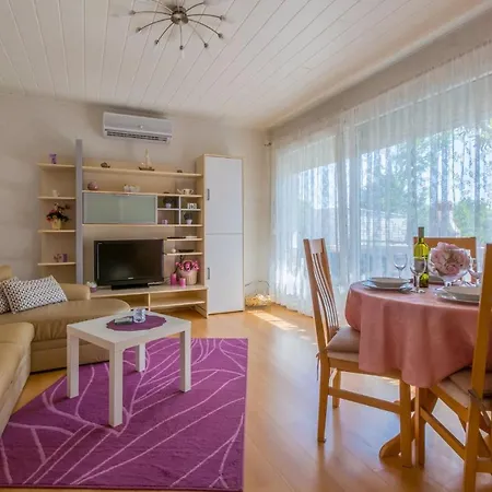 In 39088 Апартаменты