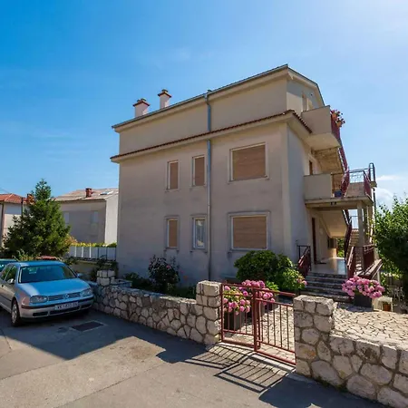 Lägenhet In 39088 Crikvenica