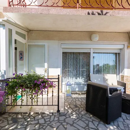 In 39088 Crikvenica