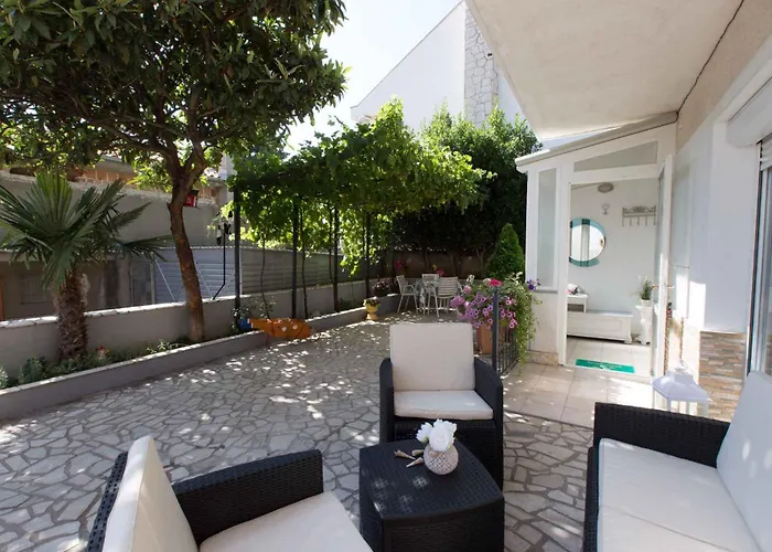 Lägenhet In 39088 *