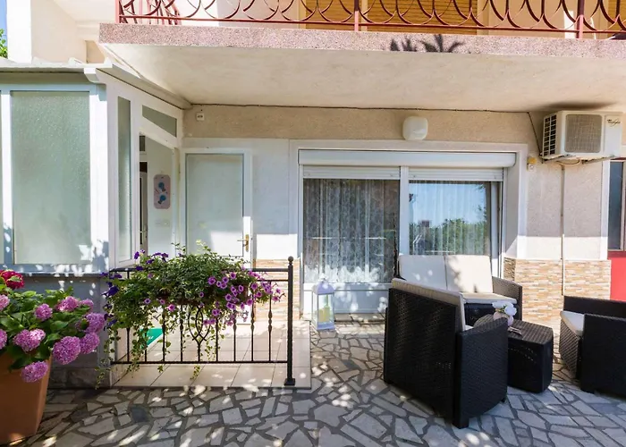 In 39088 Crikvenica