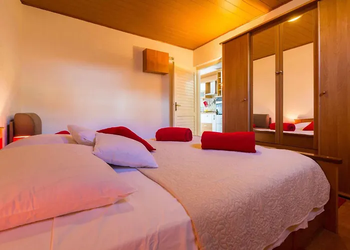 In 39088 * Crikvenica