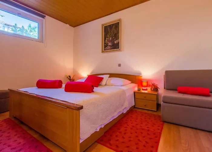 In 39088 Lägenhet Crikvenica